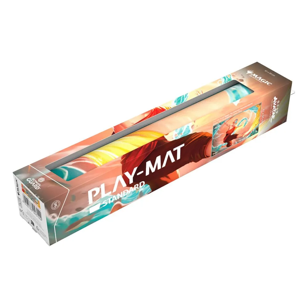 Ultimate Guard Play-Mat 2 mm (61 x 35 cm) Magic: The Gathering | Avatar: The Last Airbender - Avatar Aang